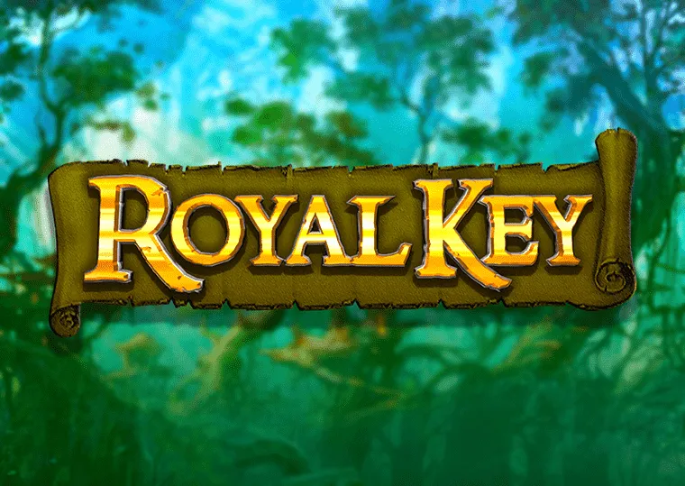 royal key logo
